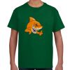 Ultra Cotton® Youth 6 oz. T-Shirt Thumbnail