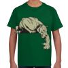 Ultra Cotton® Youth 6 oz. T-Shirt Thumbnail
