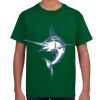 Ultra Cotton® Youth 6 oz. T-Shirt Thumbnail