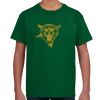 Ultra Cotton® Youth 6 oz. T-Shirt Thumbnail