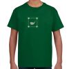 Ultra Cotton® Youth 6 oz. T-Shirt Thumbnail