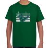 Ultra Cotton® Youth 6 oz. T-Shirt Thumbnail
