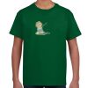 Ultra Cotton® Youth 6 oz. T-Shirt Thumbnail