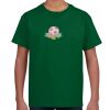 Ultra Cotton® Youth 6 oz. T-Shirt Thumbnail
