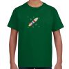 Ultra Cotton® Youth 6 oz. T-Shirt Thumbnail