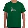 Ultra Cotton® Youth 6 oz. T-Shirt Thumbnail