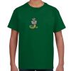 Ultra Cotton® Youth 6 oz. T-Shirt Thumbnail