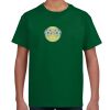 Ultra Cotton® Youth 6 oz. T-Shirt Thumbnail