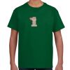 Ultra Cotton® Youth 6 oz. T-Shirt Thumbnail