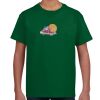 Ultra Cotton® Youth 6 oz. T-Shirt Thumbnail