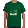 Ultra Cotton® Youth 6 oz. T-Shirt Thumbnail