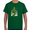 Ultra Cotton® Youth 6 oz. T-Shirt Thumbnail