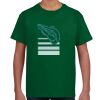 Ultra Cotton® Youth 6 oz. T-Shirt Thumbnail