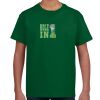 Ultra Cotton® Youth 6 oz. T-Shirt Thumbnail
