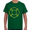 Ultra Cotton® Youth 6 oz. T-Shirt Thumbnail