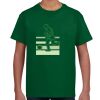 Ultra Cotton® Youth 6 oz. T-Shirt Thumbnail