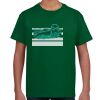 Ultra Cotton® Youth 6 oz. T-Shirt Thumbnail