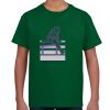 Ultra Cotton® Youth 6 oz. T-Shirt Thumbnail