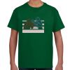 Ultra Cotton® Youth 6 oz. T-Shirt Thumbnail