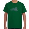 Ultra Cotton® Youth 6 oz. T-Shirt Thumbnail