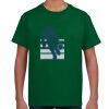 Ultra Cotton® Youth 6 oz. T-Shirt Thumbnail