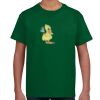 Ultra Cotton® Youth 6 oz. T-Shirt Thumbnail