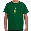 Ultra Cotton® Youth 6 oz. T-Shirt Thumbnail