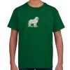 Ultra Cotton® Youth 6 oz. T-Shirt Thumbnail
