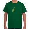 Ultra Cotton® Youth 6 oz. T-Shirt Thumbnail