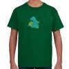 Ultra Cotton® Youth 6 oz. T-Shirt Thumbnail