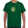 Ultra Cotton® Youth 6 oz. T-Shirt Thumbnail