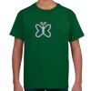 Ultra Cotton® Youth 6 oz. T-Shirt Thumbnail