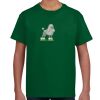 Ultra Cotton® Youth 6 oz. T-Shirt Thumbnail