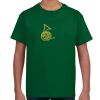 Ultra Cotton® Youth 6 oz. T-Shirt Thumbnail