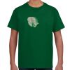Ultra Cotton® Youth 6 oz. T-Shirt Thumbnail