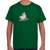 Ultra Cotton® Youth 6 oz. T-Shirt Thumbnail