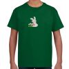 Ultra Cotton® Youth 6 oz. T-Shirt Thumbnail