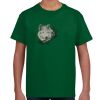 Ultra Cotton® Youth 6 oz. T-Shirt Thumbnail