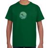 Ultra Cotton® Youth 6 oz. T-Shirt Thumbnail
