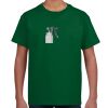 Ultra Cotton® Youth 6 oz. T-Shirt Thumbnail