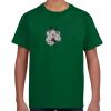 Ultra Cotton® Youth 6 oz. T-Shirt Thumbnail