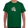 Ultra Cotton® Youth 6 oz. T-Shirt Thumbnail