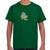 Ultra Cotton® Youth 6 oz. T-Shirt Thumbnail
