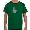 Ultra Cotton® Youth 6 oz. T-Shirt Thumbnail