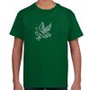 Ultra Cotton® Youth 6 oz. T-Shirt Thumbnail