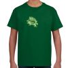 Ultra Cotton® Youth 6 oz. T-Shirt Thumbnail