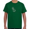 Ultra Cotton® Youth 6 oz. T-Shirt Thumbnail