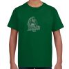 Ultra Cotton® Youth 6 oz. T-Shirt Thumbnail