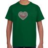 Ultra Cotton® Youth 6 oz. T-Shirt Thumbnail