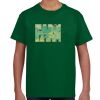 Ultra Cotton® Youth 6 oz. T-Shirt Thumbnail